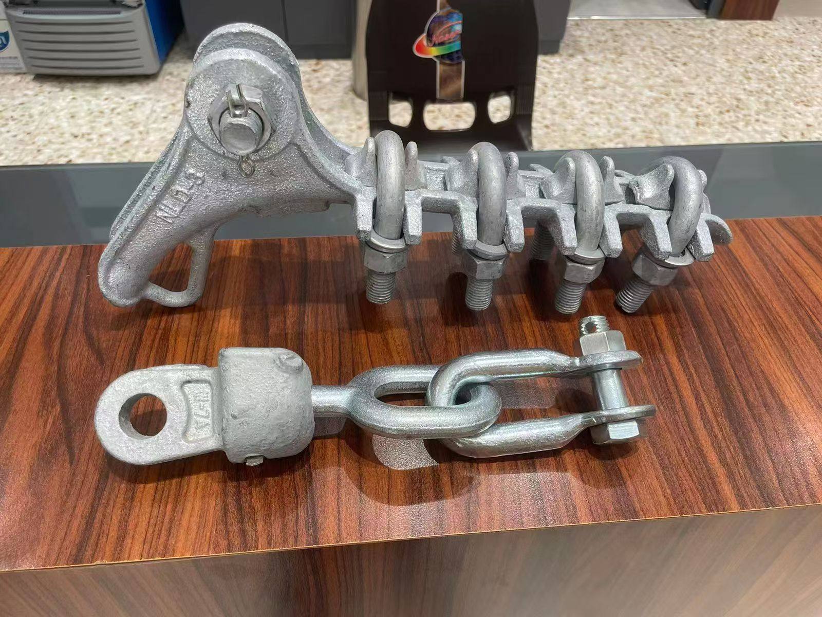 electrical supplies  (15)